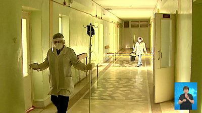 Девочки попали в реанимацию из-за таблеток