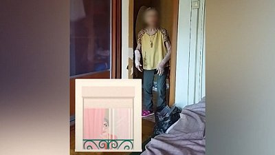 Челябинка, снимавшая больную деменцией бабушку для «ТикТока», сменила формат видео