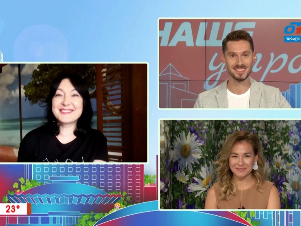 Ретроградное движение планет — Гость на связи