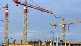 Два челябинских застройщика получат льготные кредиты на завершение нерентабельных проектов Два челябинских застройщика получат льготные кредиты на завершение нерентабельных проектов