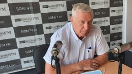 Николай Ваганов: «„Территория здоровья“ — это проект, который пока не имеет аналогов» Николай Ваганов: «„Территория здоровья“ — это проект, который пока не имеет аналогов»