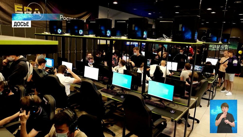 Геймеры Южного Урала во второй раз сразятся в кибертурнире «Ростелекома» «За Танкоград»