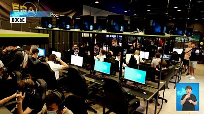 Геймеры Южного Урала во второй раз сразятся в кибертурнире «Ростелекома» «За Танкоград»