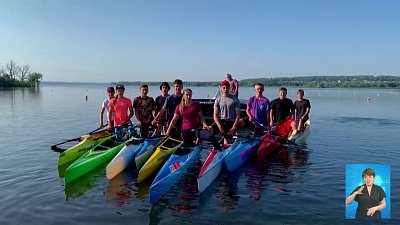 Обзор спортивных событий от 22.07.2021