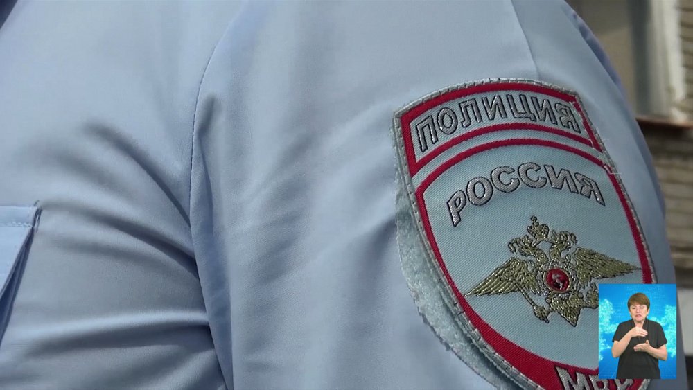 Мужчина угнал автомобиль начальника