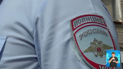 Мужчина угнал автомобиль начальника