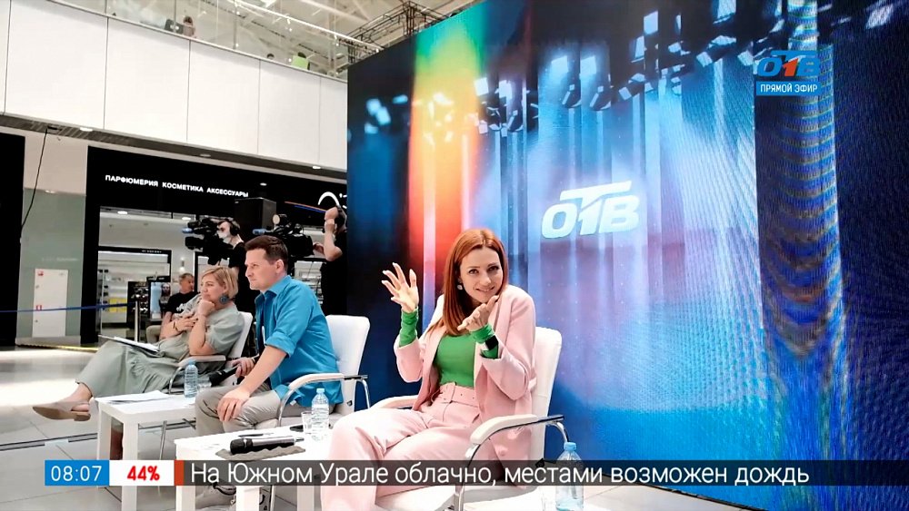 Яркие моменты кастинга в сюжете «Проект «Лица 3»