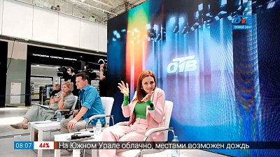 Яркие моменты кастинга в сюжете «Проект «Лица 3»