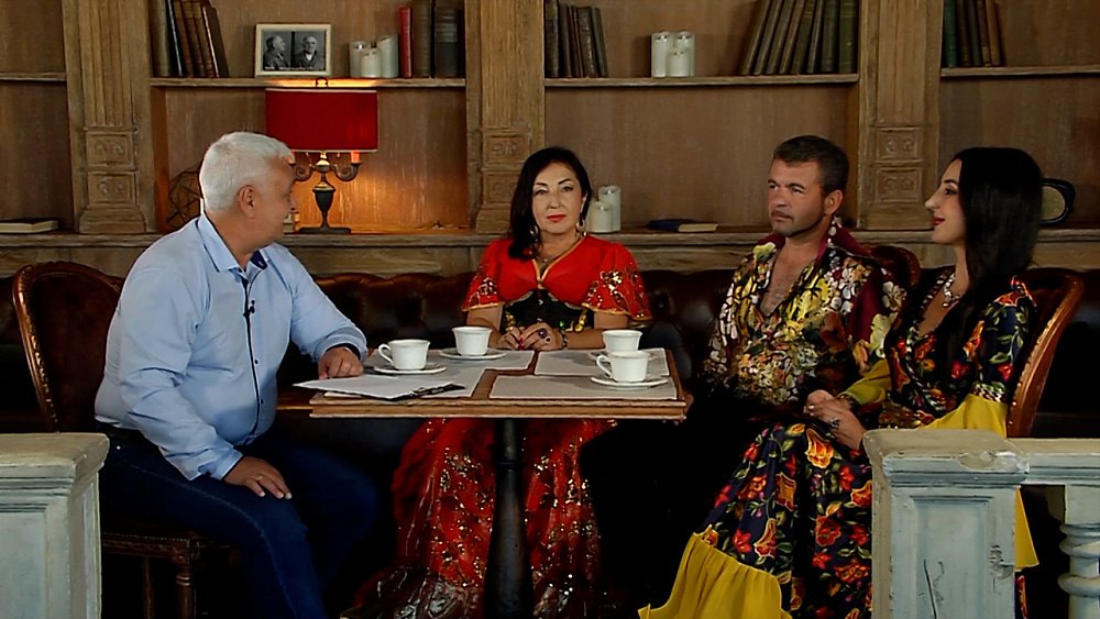 Хорошие песни от 24.07.2021