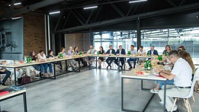 «Ариант» пролоббировал создание в России национального агентства маркетинга вина