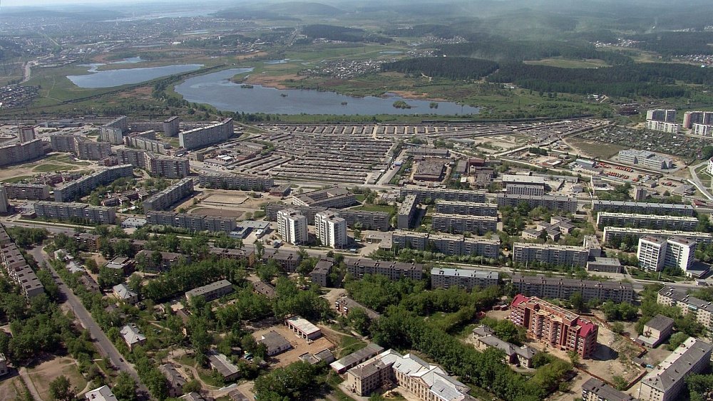 каталог Миасс