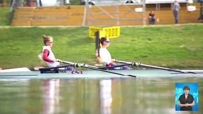 Обзор спортивных событий от 23.07.2021