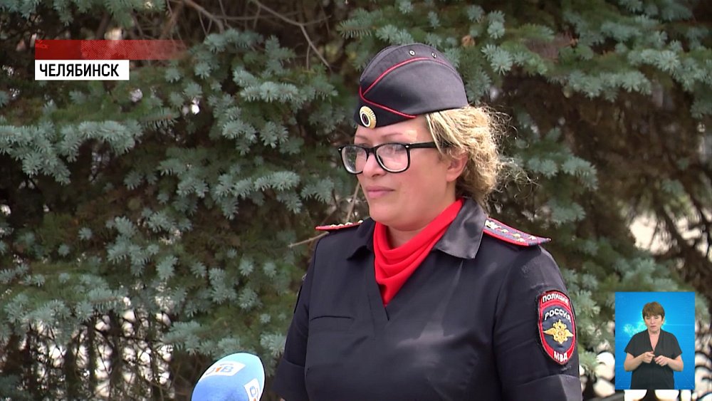 3 тысячи южноуральцев лишили водительских прав