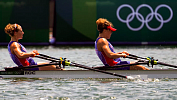 Спортсменка из Магнитогорска вышла в полуфинал Олимпийских игр