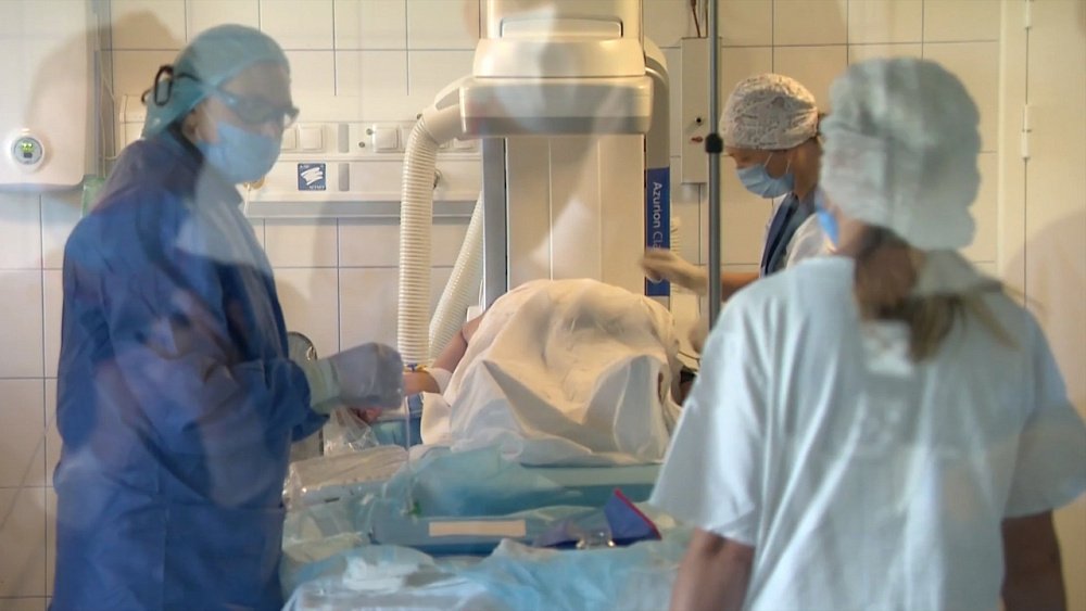 О здоровье 24.07.2021