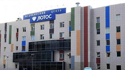 Половину челябинской сети «Лотос» продали производителю вакцины «Спутник V»