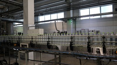 «Ниагара» побила рекорд по производству продукции благодаря повышению эффективности работы 