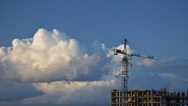 В Челябинской области ввод жилья растет благодаря индивидуальному строительству В Челябинской области ввод жилья растет благодаря индивидуальному строительству