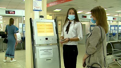 Коротко об основных событиях за неделю