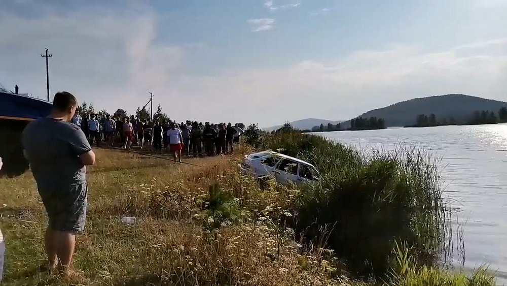 Поиски пропавшей девушки из Миасса окончены