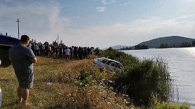 Поиски пропавшей девушки из Миасса окончены