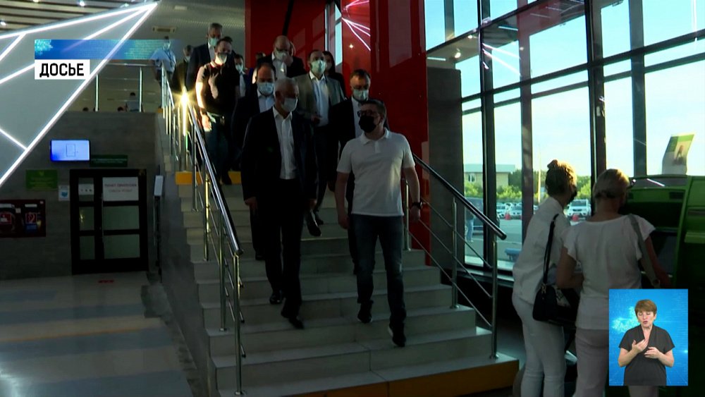 Алексей Текслер самый «устойчивый» в УрФО