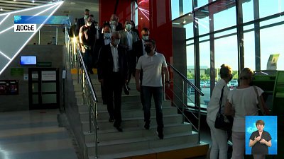 Алексей Текслер самый «устойчивый» в УрФО