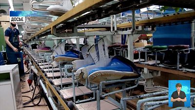 Как вырастут цены на одежду и обувь?