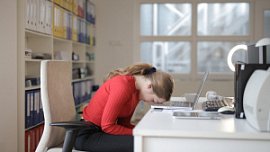 В Челябинской области 54% сотрудников работают сверхурочно В Челябинской области 54% сотрудников работают сверхурочно