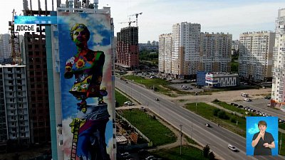 В Госдуме предложили выделять места под муралы