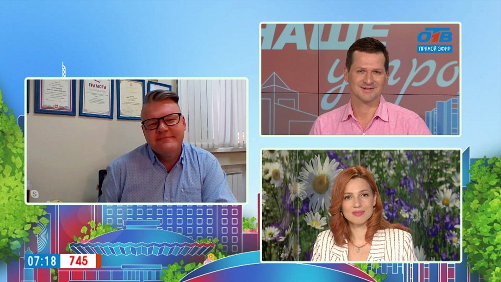 Каких врачей не хватает? — Гость на связи