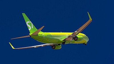 Новый лоукостер на базе S7 планирует запустить рейсы из Челябинска