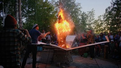 «ЭкоЛогика». Где в области малораскрученные места для экотуристов?