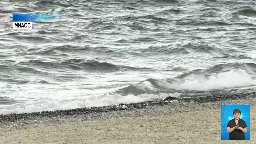 Отдыхающим разрешили купаться в Тургояке