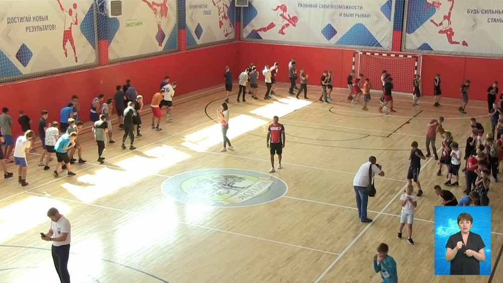 Обзор спортивных событий от 28.07.2021