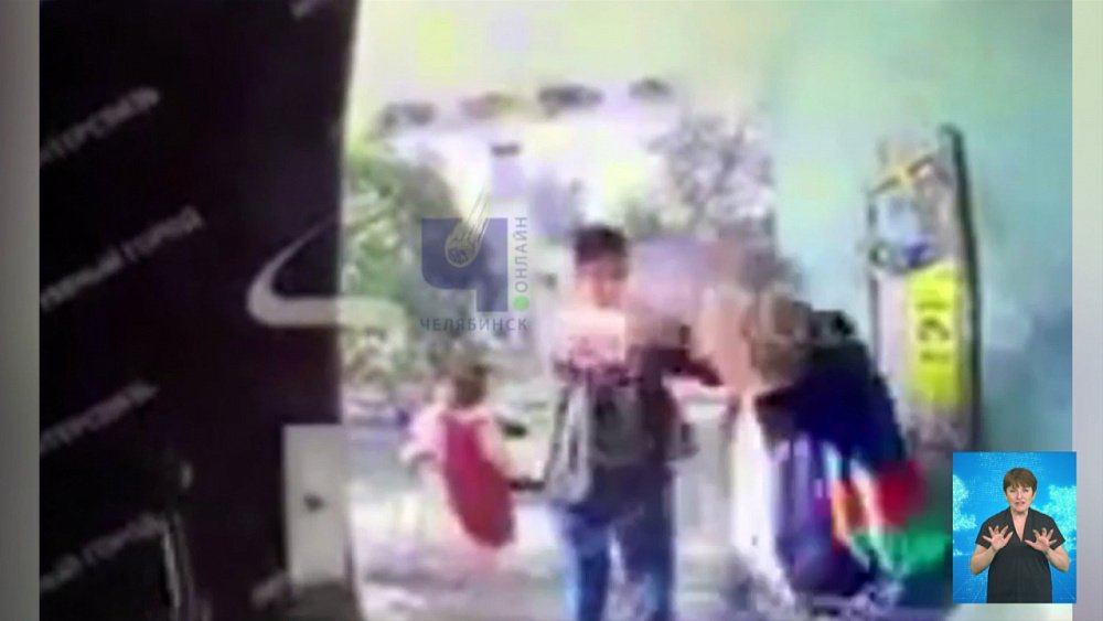 Прокурор требует возбудить уголовное дело