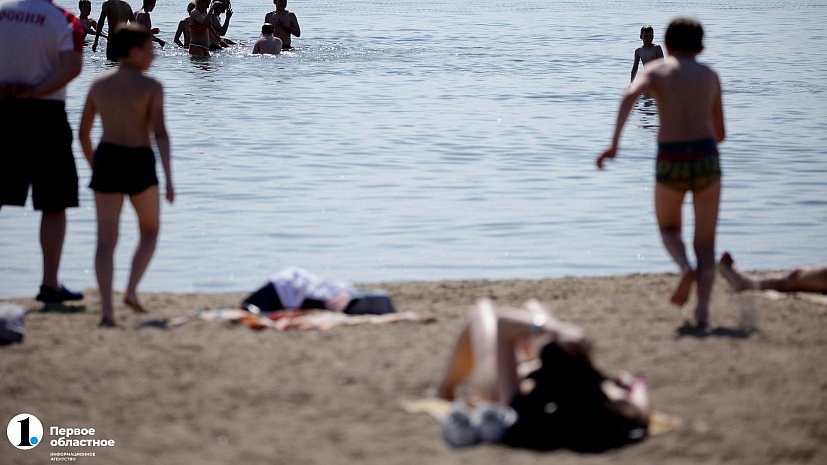 Swedish Teens At The Beach Swedish Teens At The Beach
