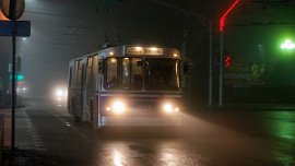 «Синара» собирается забрать под свое управление челябинские троллейбусы «Синара» собирается забрать под свое управление челябинские троллейбусы