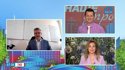 Тысячи кВт электроэнергии в подарок! — Гость на связи