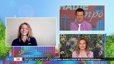 Как завоевать серебро на Олимпиаде — Гость на связи