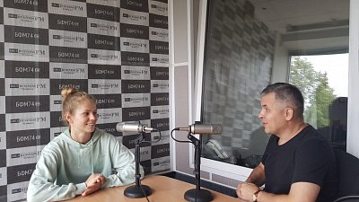 Татьяна Минина: «Когда я стояла на пьедестале, был горький осадок»