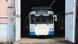 «Синара» планирует купить троллейбусы для Челябинска у своей дочерней компании «Синара» планирует купить троллейбусы для Челябинска у своей дочерней компании