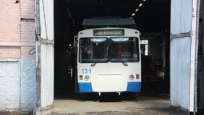 «Синара» планирует купить троллейбусы для Челябинска у своей дочерней компании