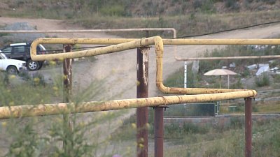 Жителям Урала проведут газ