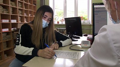 В Миассе проходит углубленная диспансеризация