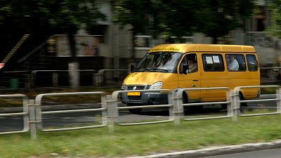 Движение на маршруте №68 приостановлено