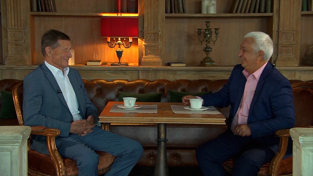 Хорошие песни от 31.07.2021