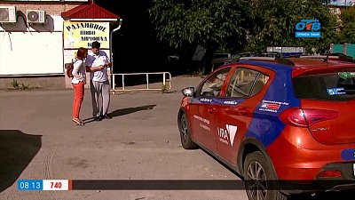 Плюсы и минусы каршеринга в сюжете «Машина напрокат»