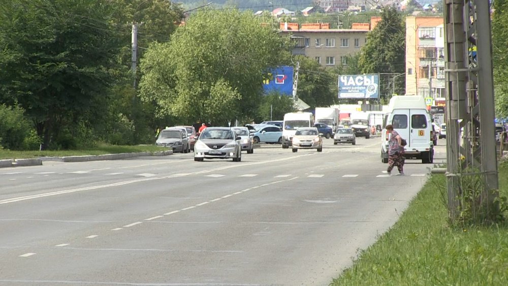 Миасского водителя задержали за отсутствие полиса ОСАГО