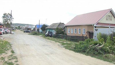 В Миассе нашли человеческие останки времён войны